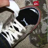 Quiksilver quik kill